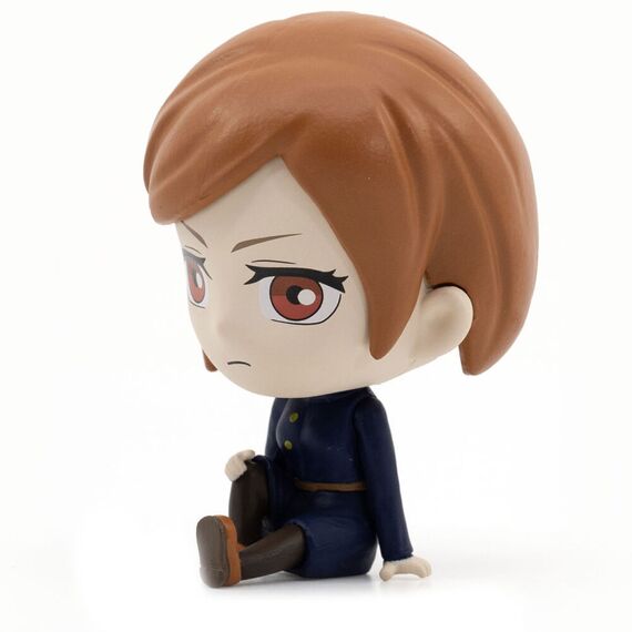 Jujutsu Kaisen assorted surprise figure 6cm - Figurines - Collectibles - Techbox