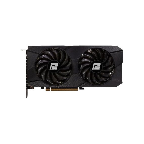 PowerColor Fighter RX7600 8G-F graphics card | Techbox