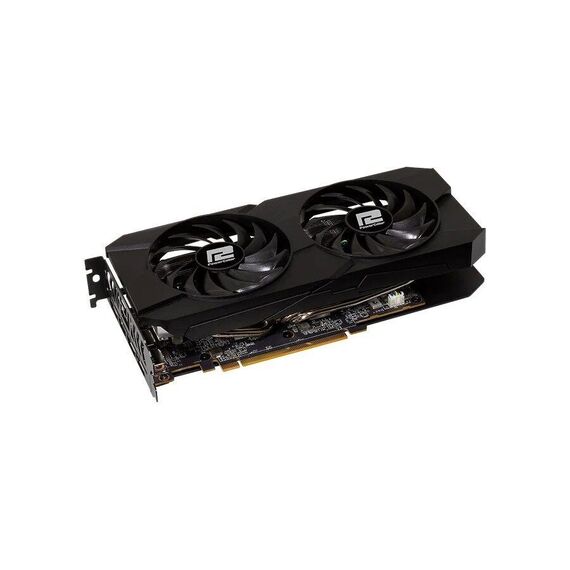 PowerColor Fighter RX7600 8G-F graphics card | Techbox