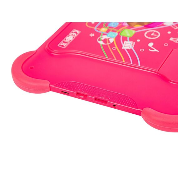 Tablet KidsTAB10 4G BLOW 4/64GB pink + case - Tablet PC - Tablet PC & Accessories - Techbox