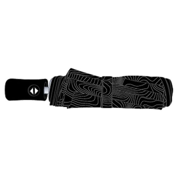 Demon Hunters Kpop Energy automatic folding umbrella - Merchandise Seasonals - Various - Techbox