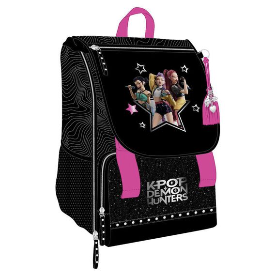 Demon Hunters Kpop Energy backpack 41cm |  Techbox