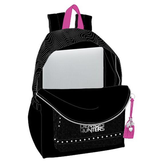 Demon Hunters Kpop Energy backpack 43cm |  Techbox