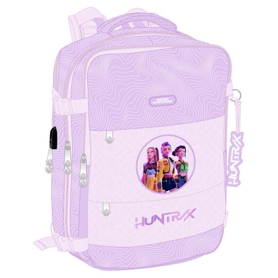 Demon Hunters Kpop Iconic Cabin travel rucksack 44cm