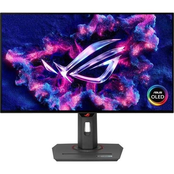 ASUS - ROG Strix OLED XG27AQDMG 27 QHD gaming / Computers
