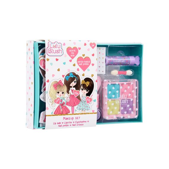 Create It! - Lulu Blush Makeup Kit (84950) / Toys