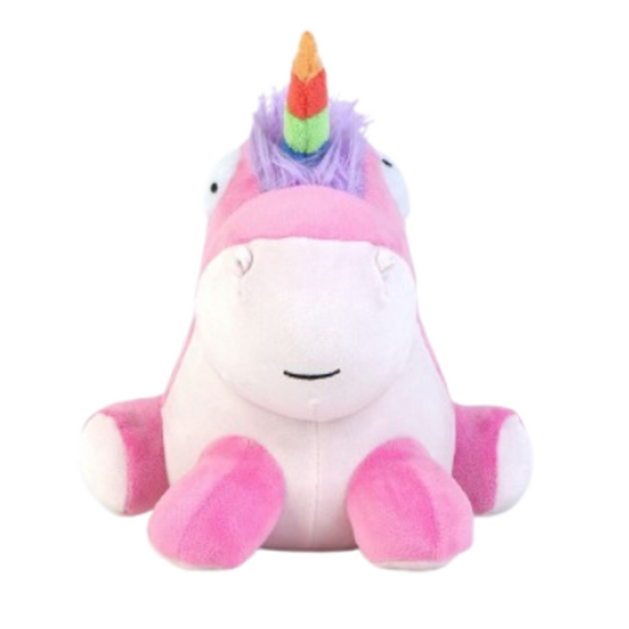FIRSTGRADE - Vaffelhest 20 cm (24-TP-SQUISH-20) / Toys