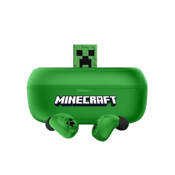 OTL - Minecraft 3D TWS Earphones / Toys