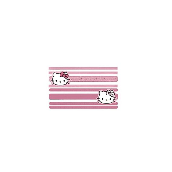 Hello Kitty pack 8 scrunchies |  Techbox