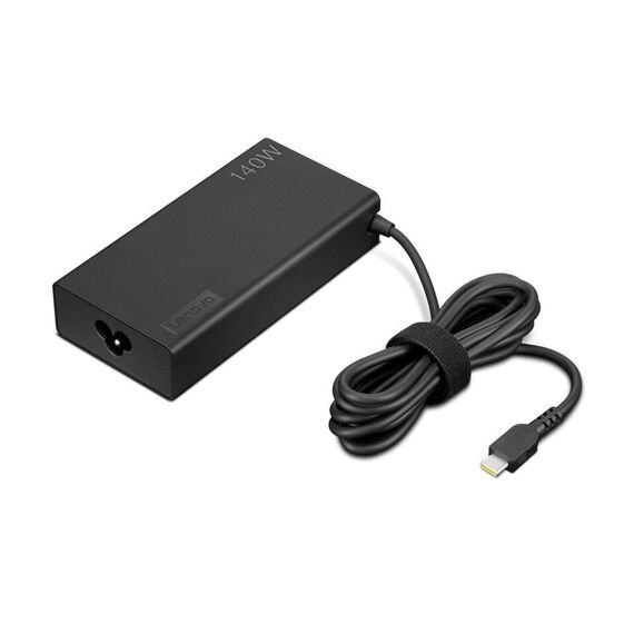 Lenovo GX21M50626 power adapter/inverter Indoor 140 W Black | Techbox