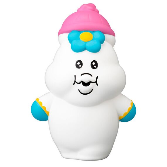 Npochamu Friends assorted figure 7cm