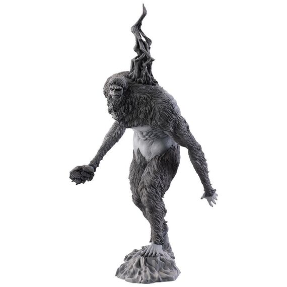 Attack on Titan Mega Impact Beast Titan Battle of Heaven and Earth Ichibansho figure 30cm - Figurines - Collectibles - Techbox