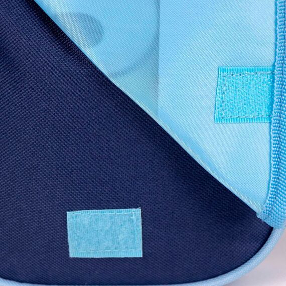 Bluey shoulder bag
