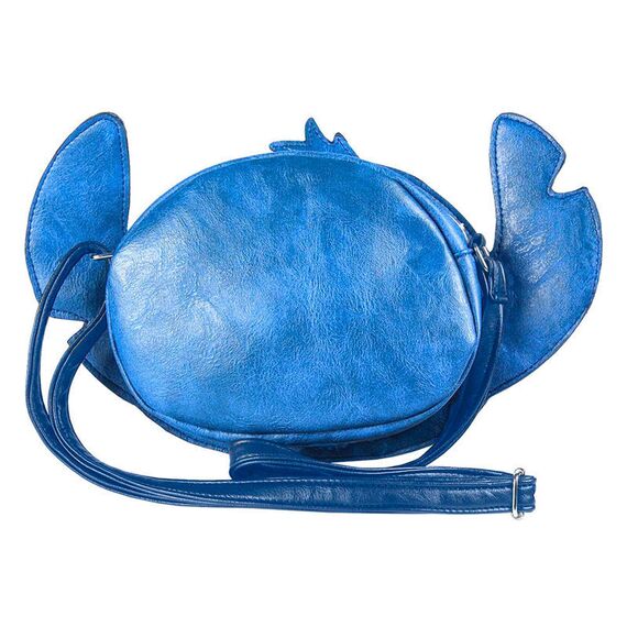 Disney Stitch 3D shoulder bag