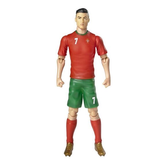 Portugal Cristiano Ronaldo Action figure 20cm
