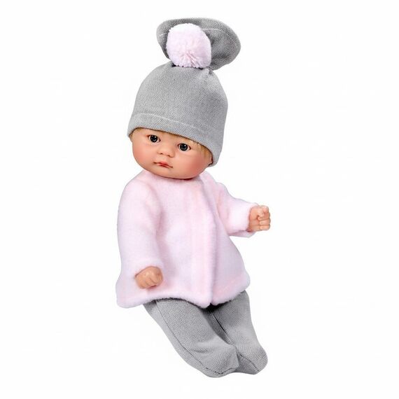 ASI - Conjunto Pantalón Gris Y Rosa (24114020) / Toys