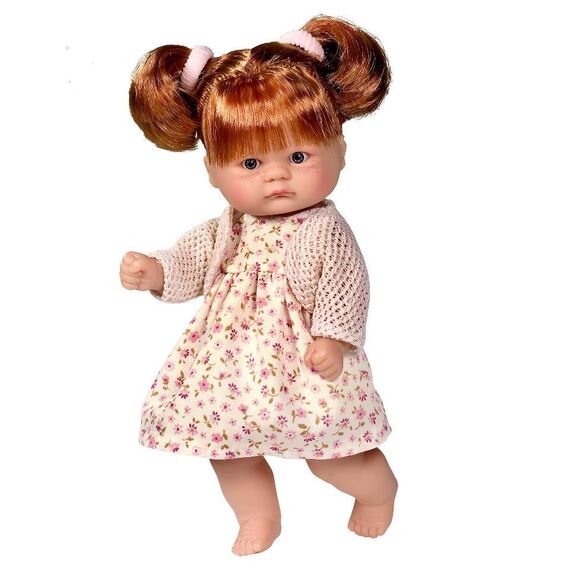 ASI - VDO FLores Rosas Chaque. Beige (24114010) / Toys
