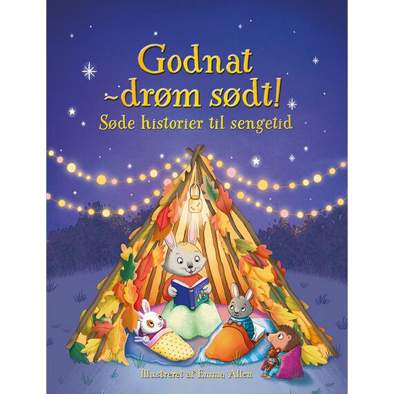Godnat, drøm sødt! / Toys