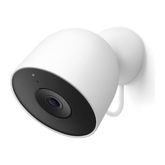 Google - Nest Cam - 2nd Gen outdoor network surveillance camera / Electronics