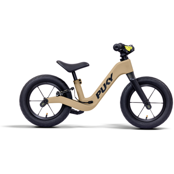 Puky - NEXT balance bike 12 sand (4150) / Toys