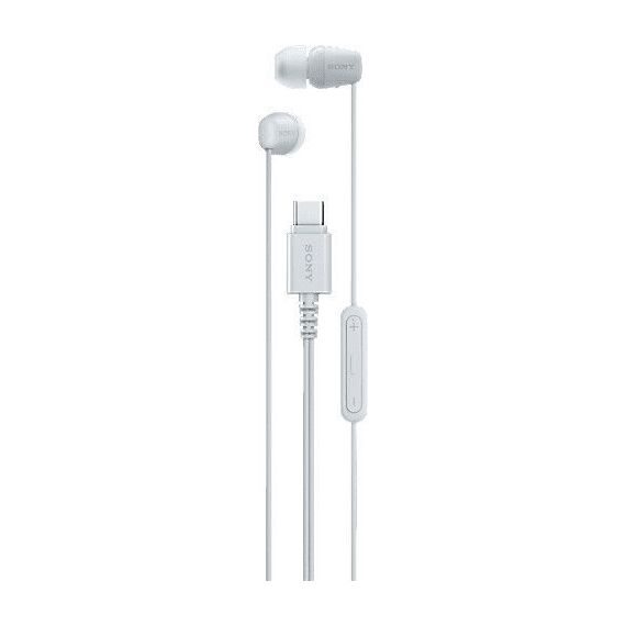 Sony - IER-EX15C Wired USB-C Earbuds / Electronics
