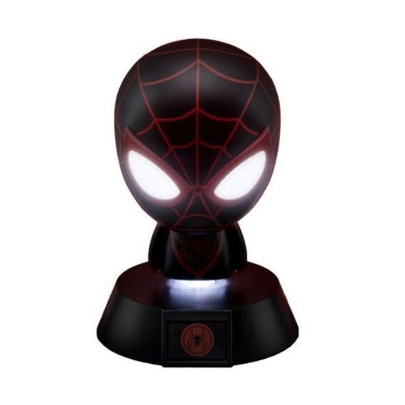 Spider-Man - Miles Morales Icon Light (PP6606SPM) / Gadgets