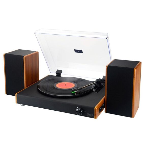 Gramofon ADLER AD 1915 | Techbox