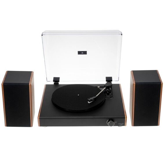 Gramofon ADLER AD 1915 | Techbox