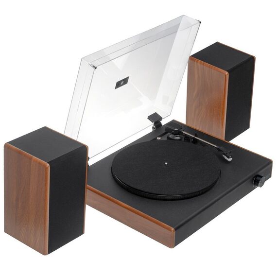 Gramofon ADLER AD 1915 | Techbox