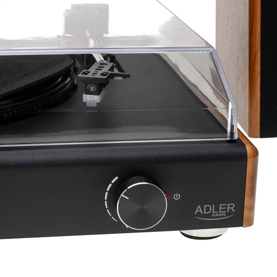 Gramofon ADLER AD 1915 | Techbox