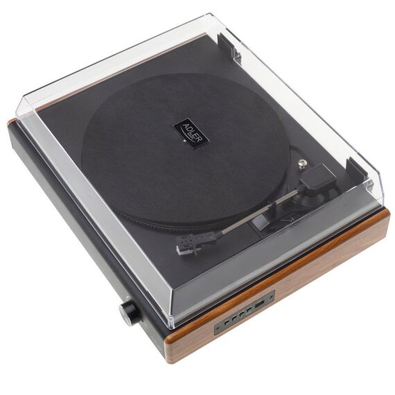 Gramofon ADLER AD 1915 | Techbox