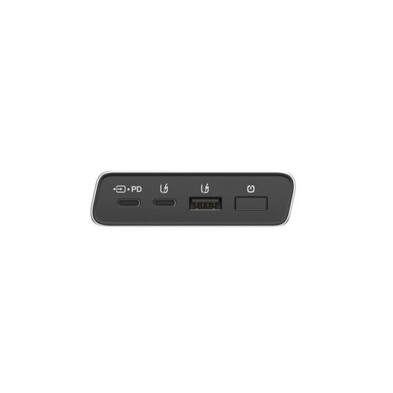 Green Cell PBPLGC20P power bank Lithium-Ion (Li-Ion) 20800 mAh Aluminium, Black, Green, Light grey, Silver | Techbox