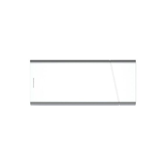 Green Cell PBPLGC20P power bank Lithium-Ion (Li-Ion) 20800 mAh Aluminium, Black, Green, Light grey, Silver | Techbox