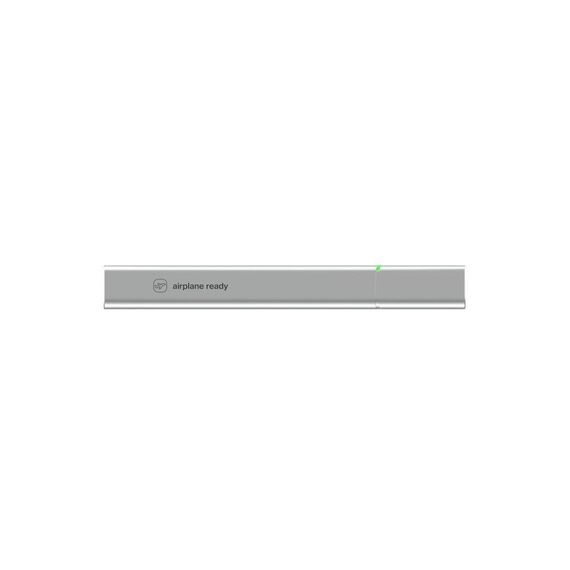 Green Cell PBPLGC20P power bank Lithium-Ion (Li-Ion) 20800 mAh Aluminium, Black, Green, Light grey, Silver | Techbox