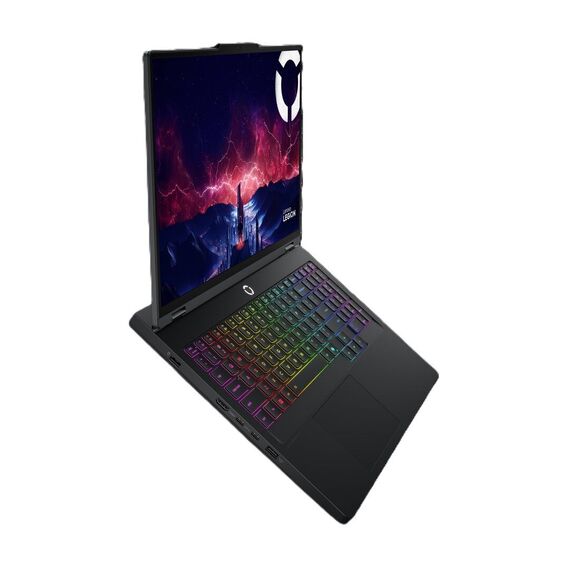 Lenovo Legion Pro 5 16ADR10 AMD Ryzen™ 7 8745HX Laptop 40.6 cm (16") WQXGA 32 GB DDR5-SDRAM 1 TB SSD NVIDIA GeForce RTX 5060 Wi-Fi 6 (802.11ax) NoOS Black - Laptops | Macbook - Laptops & Desktops - Techbox