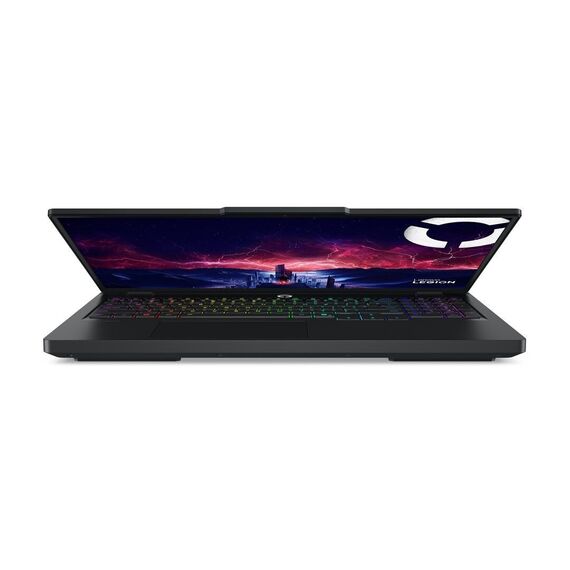 Lenovo Legion Pro 5 16ADR10 AMD Ryzen™ 7 8745HX Laptop 40.6 cm (16") WQXGA 32 GB DDR5-SDRAM 1 TB SSD NVIDIA GeForce RTX 5060 Wi-Fi 6 (802.11ax) NoOS Black - Laptops | Macbook - Laptops & Desktops - Techbox