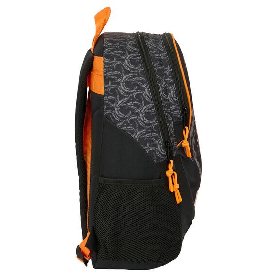 Naruto Shippuden adaptable backpack 44cm - Bags, Backpacks & Luggages - Fashion - Techbox