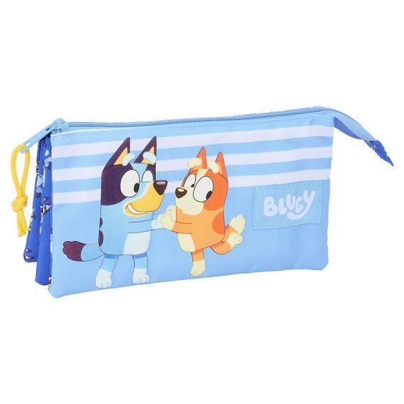Bluey Lets Play trolley 27cm - Αναλώσιμα Γραφείου - Miscellaneous - Techbox