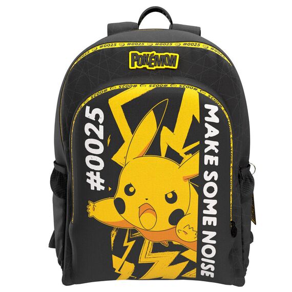 Pokemon Pikachu Twilight Champions backpack 42cm |  Techbox
