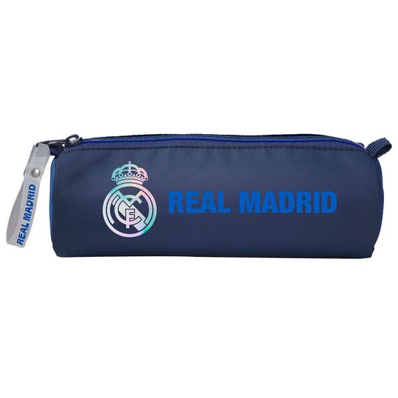 Real Madrid pencil case |  Techbox
