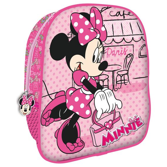 Disney Minnie Paris backpack 26cm - Bags, Backpacks & Luggages - Fashion - Techbox