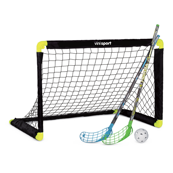 Vini - Street Hockey Set (24296) / Toys
