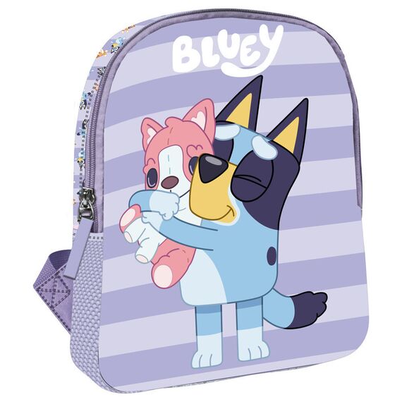 Bluey Puppy backpack 30cm |  Techbox