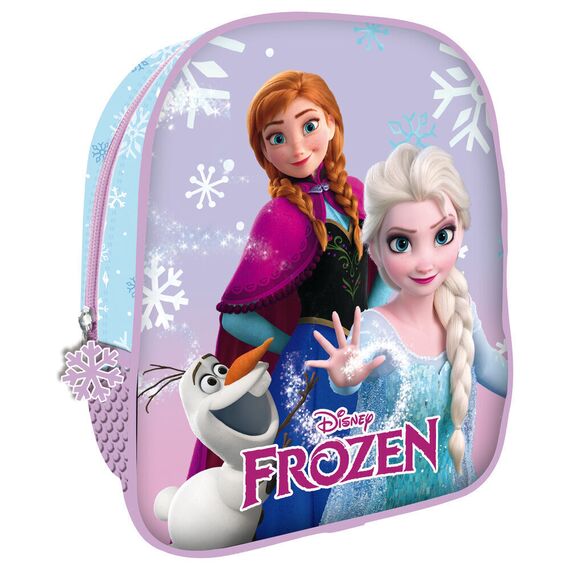 Disney Frozen backpack 26cm - Bags, Backpacks & Luggages - Fashion - Techbox