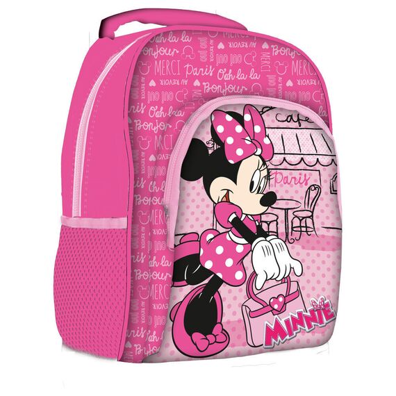 Disney Minnie Paris backpack 40cm - Bags, Backpacks & Luggages - Fashion - Techbox