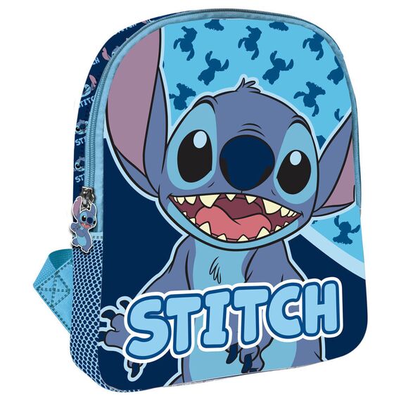 Disney Stitch Abstract backpack 30cm - Bags, Backpacks & Luggages - Fashion - Techbox