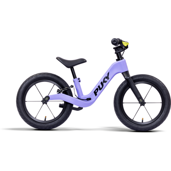 Puky - NEXT Balance Bike 14 Lilac (4147) / Toys