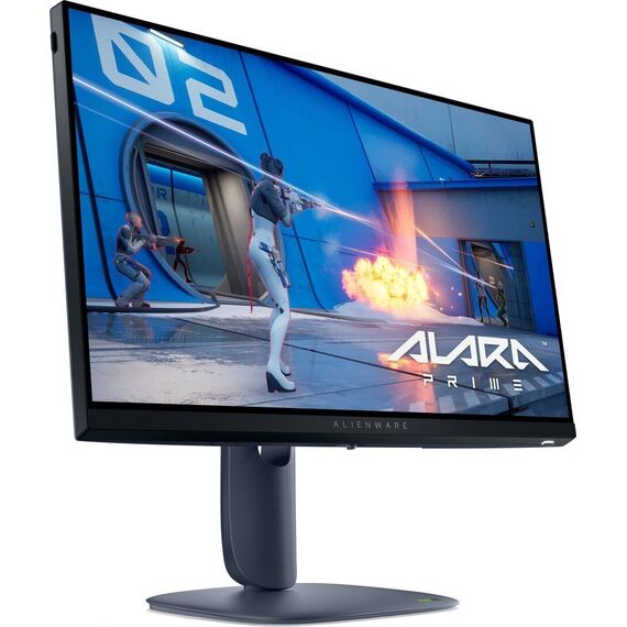 Alienware AW2525HM computer monitor 62.2 cm (24.5") 1920 x 1080 pixels Full HD LCD Black - Monitors - Monitors & Mounts - Techbox