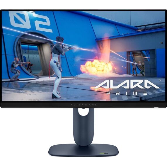 Alienware AW2525HM computer monitor 62.2 cm (24.5") 1920 x 1080 pixels Full HD LCD Black - Monitors - Monitors & Mounts - Techbox