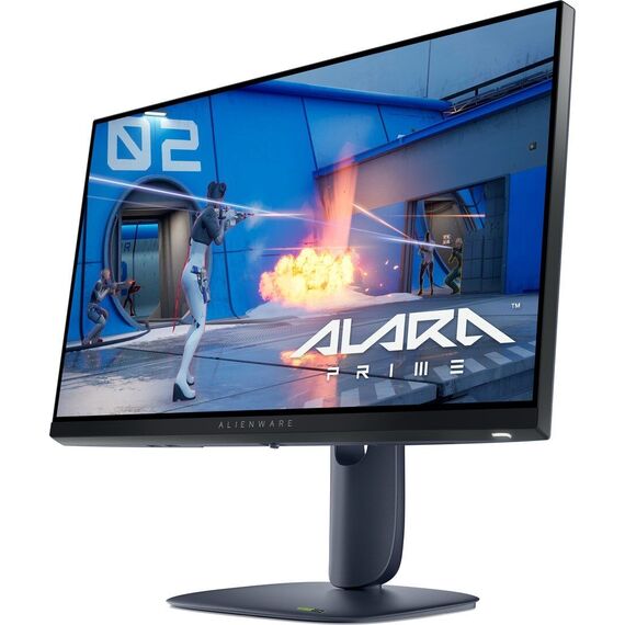 Alienware AW2525HM computer monitor 62.2 cm (24.5") 1920 x 1080 pixels Full HD LCD Black - Monitors - Monitors & Mounts - Techbox